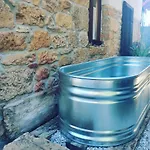 度假居 Casalacapillajelgueres