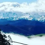 度假居 Casalacapillajelgueres