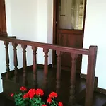 度假居 Casalacapillajelgueres *