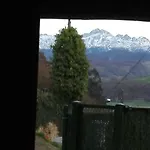 Casalacapillajelgueres 度假居