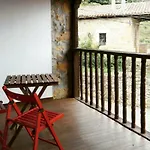 度假居 Casalacapillajelgueres Onís