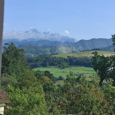 Casalacapillajelgueres Vakantiehuis *