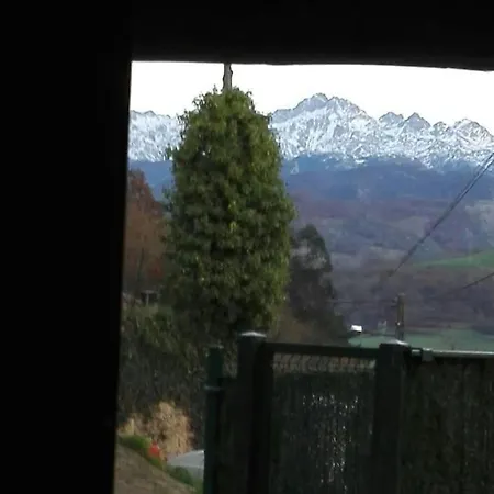 Casalacapillajelgueres Semesterbostad