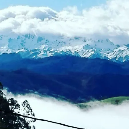 Semesterbostad Casalacapillajelgueres Onís