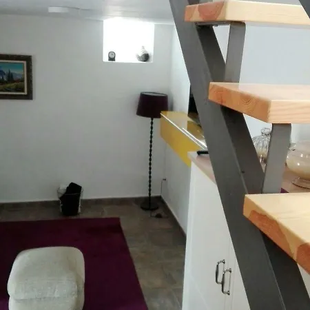 Semesterbostad Casalacapillajelgueres