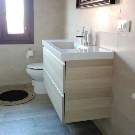 Semesterbostad Casalacapillajelgueres