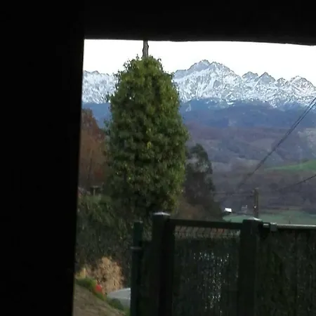 Casalacapillajelgueres Vakantiehuis