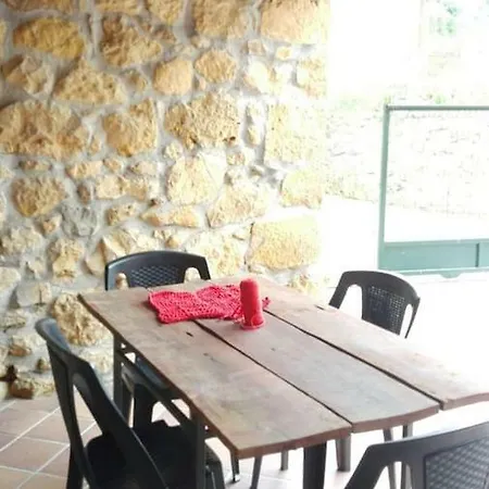 Casalacapillajelgueres Semesterbostad Onís