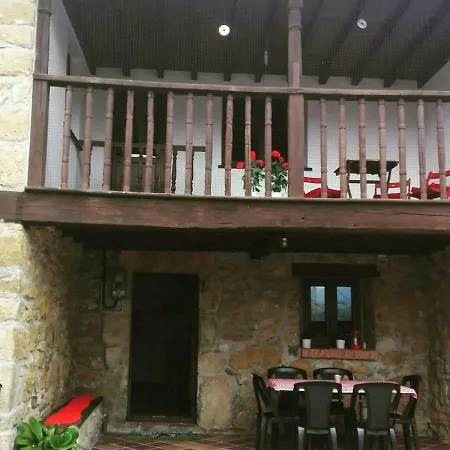 Casalacapillajelgueres