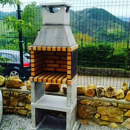 Casalacapillajelgueres Onís