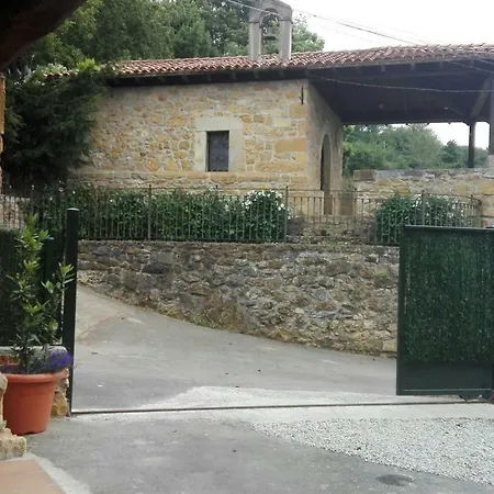 Casalacapillajelgueres Cangas de Onis