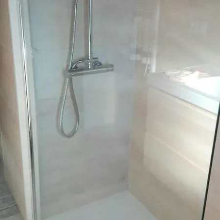 Semesterbostad Casalacapillajelgueres