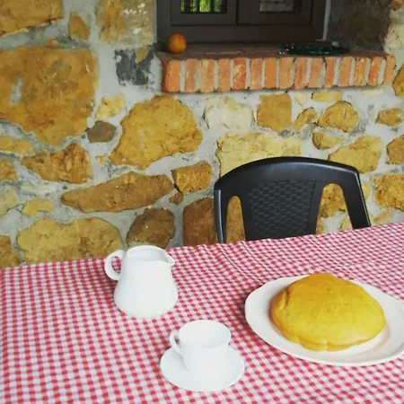 Casalacapillajelgueres Onís