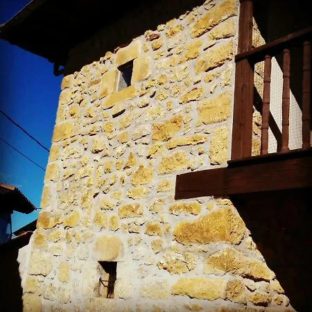 Casalacapillajelgueres Semesterbostad Onís