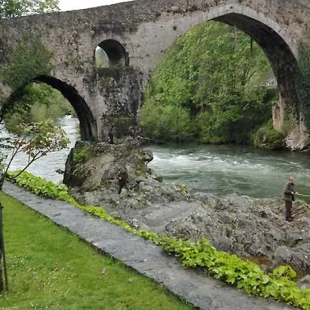 Casalacapillajelgueres * Onís