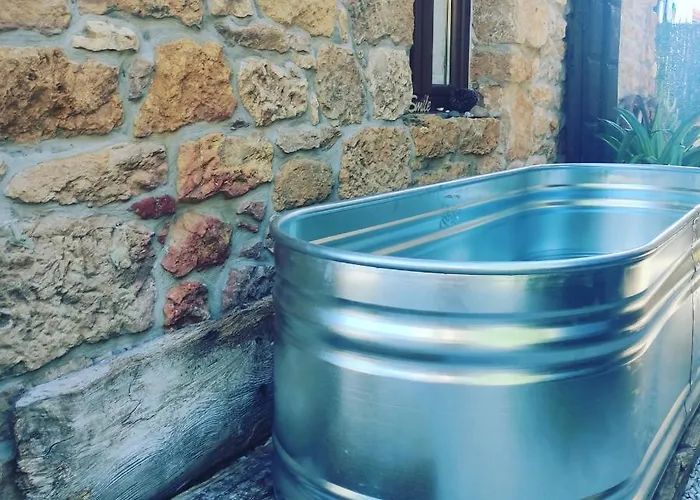 Vakantiehuis Casalacapillajelgueres